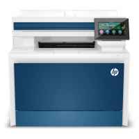 HP Color LaserJet Pro 4301fdw Printer Toner Cartridges